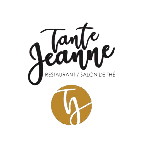 Tante Jeanne - Salon de thé à Orléans