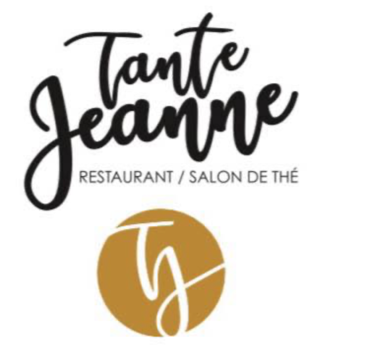 tante jeanne logo